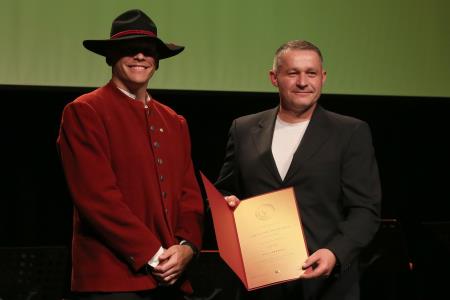 Slavnostna akademija Godbe Cerknica 57 Foto Ljubo Vukelič
